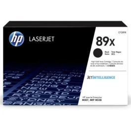 HP LaserJet Enterprise M507/M528 Toner Negro Alta Precio: 273.58999998. SKU: S8409791