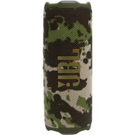 Altavoz con Bluetooth JBL FLIP 7/ 35W/ 1.0/ Camuflaje Altavoz con Bluetooth JBL FLIP 7/ 35W/ 1.0/ Camuflaje Precio: 159.69000047. SKU: B1FE24JEEV