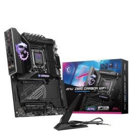 MSI Placa Base MPG Z890 Carbon WiFi Intel LGA 1851 DDR5 ATX 911-7E17-001 Precio: 529.50000026. SKU: B1BYTXXVVG