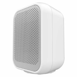 Calefactor Cerámico Oscilante Cecotec ReadyWarm 1500 Max Blanco 1500 W
