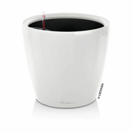 LECHUZA LEC4008789160409 Jardinera Classico Premium LS 28 Kit Completo Blanco Brillo 7 L Precio: 50.49999977. SKU: B1EB4GFZRC