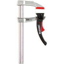 BESSEY KLI 200/80 KliKlamp - Pinza de carraca para manualidades y bricolaje, magnesio, apertura 20 cm Precio: 41.94999941. SKU: B1HLZ5KV7N