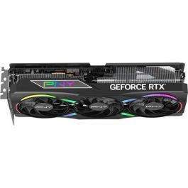 PNY GeForce RTX 5070 Ti 16GB GDDR7 ARGB OC 3 Fan