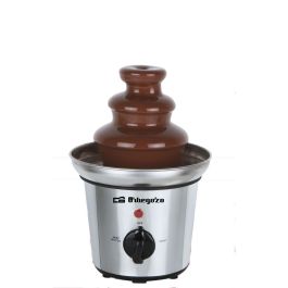 Fuente de Chocolate Orbegozo FCH 4000 Precio: 29.99604036. SKU: S7821485