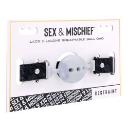 Mordaza Sportsheets Sex and Mischief