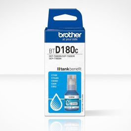 Cartucho de Tinta Original Brother Cian Precio: 9.9499994. SKU: B1AMP9NT5Z