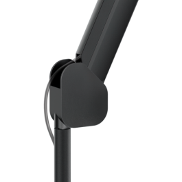 Micrófono Elgato Wave Mic Arm Negro
