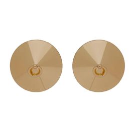 Pezoneras Guilty Pleasure Negro Talla única