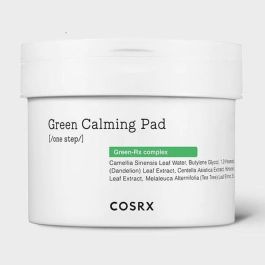Cosrx Green calming parches 70un Cosrx Green calming parches 70un Precio: 18.58999956. SKU: B156KQ424Y