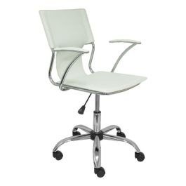 Silla de Oficina Bogarra Piqueras y Crespo 214 Blanco Precio: 120.50000017. SKU: S5700270