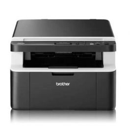 Brother Equipo Multifunción Láser Monocromo Dcp1612 W Brother Equipo Multifunción Láser Monocromo Dcp1612 W