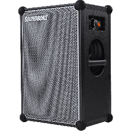 Altavoz De Alto Rendimiento Soundboks 4 - 2 X 10", Bluetooth 5.0, Batería Usb-C, Ip65 (Gris)