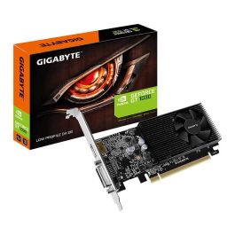 Gigabyte GT 1030 2GB GDDR4 Tarjeta Gráfica con 1 Ventilador LP Precio: 109.89000022. SKU: S5601982