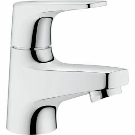 Grohe 20577000 Grifo de baño monomando para lavamanos, Talla XS, Cromado, con Ahorro de Agua