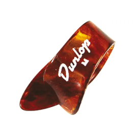Dunlop Dedo Shell Púas Talla Medium - Bolsa De 12 Unidades Precio: 14.7899994. SKU: B12QE2475H