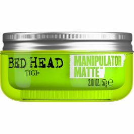 Tigi Bh 21 Manipulator Matte Wax 57 gr Tigi Bh 21 Manipulator Matte Wax 57 gr Precio: 13.50000025. SKU: SBL-ART11667