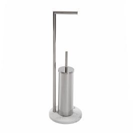 Portarrollos de Papel Higiénico Versa Metal Plástico Multicolor 65 cm Precio: 37.50000056. SKU: S3407269