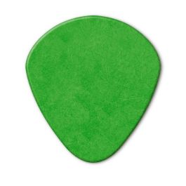 Dunlop Pack 36 Púas Tortex Jazz III Green Medium