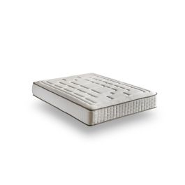 Colchón de Muelles Ensacados IKON SLEEP SPRING DELUXE