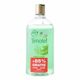 Timotei Champú Fresco y Fuerte con Hierbas Alpinas para Cabello Brillante y Vital, 750 ml Precio: 4.49999968. SKU: B1AE55PYLY