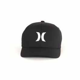 Gorra Deportiva Hurley Hurley One And Only Mujer S/M Gorra Deportiva Hurley Hurley One And Only Mujer S/M