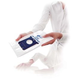 Bolsa de Recambio para Aspiradora Philips (4 Unidades)