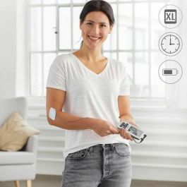 Medisana TT 200 Dispositivo de terapia del dolor 3 en 1 Blanco