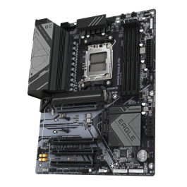 Gigabyte Placa Base B650 EAGLE AX G10 AMD B650 Socket AM5 ATX DDR5