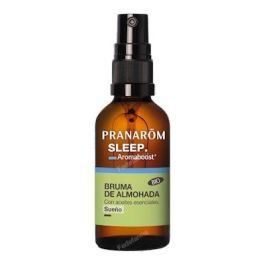 PRANAROM Aromaboost Sleep Spray para Dormir, 50 ml Bio PRANAROM Aromaboost Sleep Spray para Dormir, 50 ml Bio Precio: 14.49999991. SKU: B1AGZFAEMS