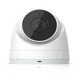Ubiquiti 4MP 2688 x 1512 (16:9) video, 1/2.4" CMOS, 10/100 MbE RJ45 port, PoE, IP66, IK04, Aluminum alloy, UV-stabilized polycarbonate Ubiquiti 4MP 2688 x 1512 (16:9) video, 1/2.4" CMOS, 10/100 MbE RJ45 port, PoE, IP66, IK04, Aluminum alloy, UV-stabilized polycarbonate