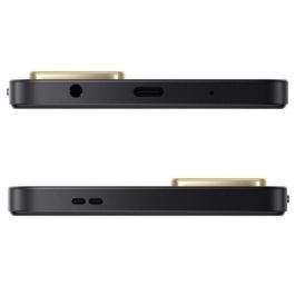 Xiaomi Redmi A5 MZB0JSEEU Smartphone 3GB RAM 64GB Almacenamiento 6.88" Pantalla Dual Camara 32MP Negro