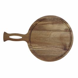 Tabla Cortar Basicos DKD Home Decor Natural 39 x 1.5 x 26 cm Precio: 7.54677. SKU: S3026080