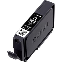 Canon PGI-72PBK Tinta Foto-Schwarz Estándar 510 Páginas Original Precio: 16.50000044. SKU: S55082369