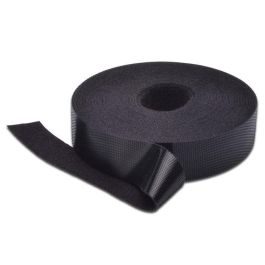 MicroConnect CABLETAPE Cinta de Velcro 20mm, 10m Negra Reutilizable para Gestión y Organización de Cables Precio: 9.5000004. SKU: B1C3HYYDXQ
