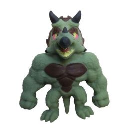 Figura estirable monsterflex dino 14 cm - modelos surtidos Figura estirable monsterflex dino 14 cm - modelos surtidos