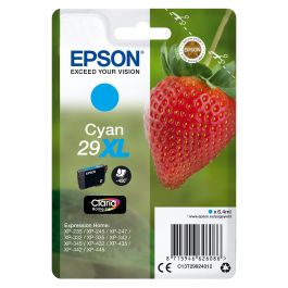 EPSON Expression Home XP-235 Cartucho Cyan 29XL