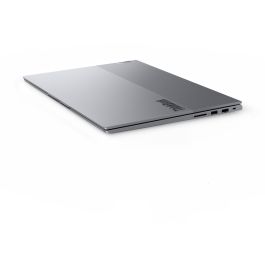Lenovo ThinkBook 16 G8 Intel Core Ultra 7 255H 40.64cm 16Zoll WUXGA 32GB 1TB SSD UMA W11P No WWAN Arctic Grey ToPSeller
