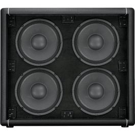 Hiwatt Pantalla para Bajo Eléctrico Recta 4x10" 300W