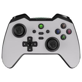 GENESIS Mangan 400 Blanco Gamepad Bluetooth Analógico/Digital para Android, MAC, Nintendo Switch, PC, iOS Precio: 35.50000003. SKU: B13BGNZ2SN