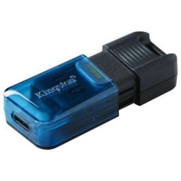 Pendrive 64GB Kingston DataTraveler 80 M USB 3.2 Pendrive 64GB Kingston DataTraveler 80 M USB 3.2