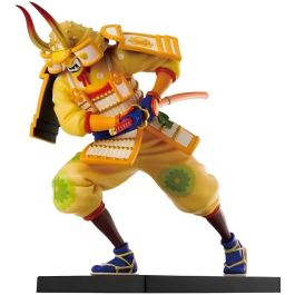 Banpresto Figura Kikunojo The Nine Red Scabbards Ichibansho One Piece 11cm Precio: 57.95000002. SKU: B1H3TVBVGT