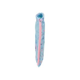 Saco Plano Safta Junior Frozen Ice Magic 340x260x10 mm Saco Plano Safta Junior Frozen Ice Magic 340x260x10 mm