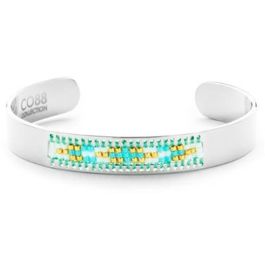 Pulsera Mujer CO88 Collection 8CB-90129 Plateado Precio: 63.78999968. SKU: B14LDZJC2Y