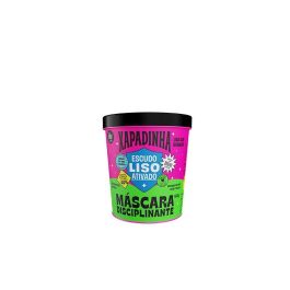 Lola Cosmetics Xapadinha Mascarilla Disciplinante 450 gr Lola Cosmetics Xapadinha Mascarilla Disciplinante 450 gr Precio: 14.49999991. SKU: B19G3897MY