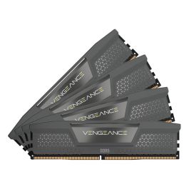 Corsair CMK64GX5M4B6000Z36 Memoria RAM DDR5 64GB (4x16GB) 6000MHz CL36 Vengeance Grey retail