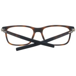 Montura de Gafas Hombre Ducati DA1006-55400 Marrón Ø 55 mm