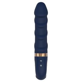 Vibrador Dream Toys Goddess Collection Azul