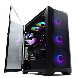 PC de Sobremesa PcCom Imperial 32 GB RAM 2 TB SSD Nvidia Geforce RTX 4070 Windows 11 Home