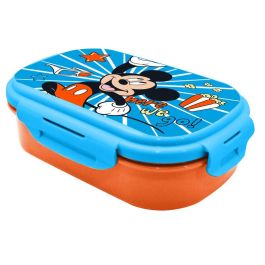 Sanwichera Mickey Disney Precio: 8.49999953. SKU: B13PNA8FM7