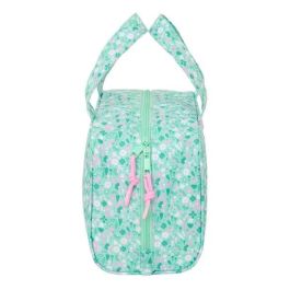 Safta Neceser Rectangular "Cuore" 31x14x19 cm